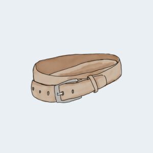 BST - WooCommerce - Belt