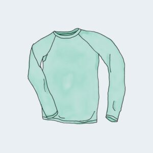 BST - WooCommerce - Long Sleeve Tee
